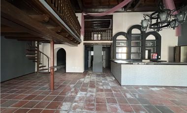 Se Vende Casa en Centro Histórico, Cartagena
