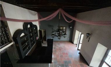 Se Vende Casa en Centro Histórico, Cartagena
