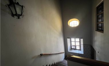 Se Vende Casa en Centro Histórico, Cartagena
