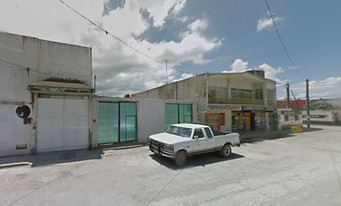 AMADO NERVO PEROTE VERACRUZ