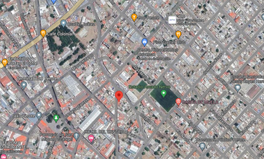 CENTRO PEROTE VERACRUZ