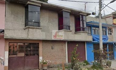 LOMA BONITA CASA VENTA CUAUTITLAN ESTADO DE MEXICO