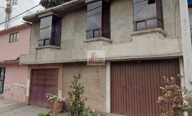 LOMA BONITA CASA VENTA CUAUTITLAN ESTADO DE MEXICO