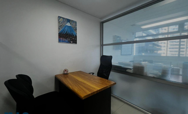 VENTA DE OFICINA EN PALMAS
