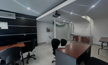 VENTA DE OFICINA EN PALMAS