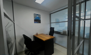 VENTA DE OFICINA EN PALMAS