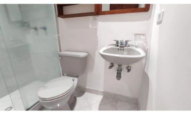APARTAESTUDIO EN VENTA SECTOR LOMA DEL INDIO - POBLADO