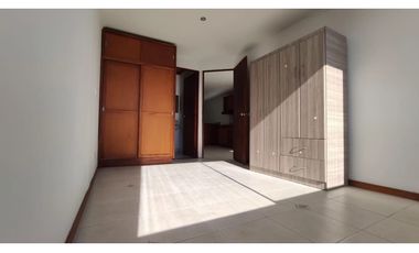 APARTAESTUDIO EN VENTA SECTOR LOMA DEL INDIO - POBLADO