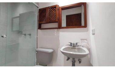 APARTAESTUDIO EN VENTA SECTOR LOMA DEL INDIO - POBLADO