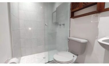 APARTAESTUDIO EN VENTA SECTOR LOMA DEL INDIO - POBLADO