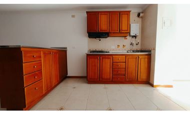 APARTAESTUDIO EN VENTA SECTOR LOMA DEL INDIO - POBLADO