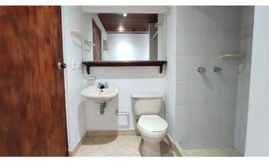 APARTAESTUDIO EN VENTA SECTOR LOMA DEL INDIO - POBLADO