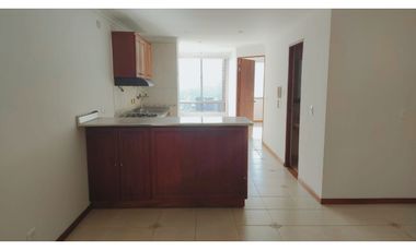APARTAESTUDIO EN VENTA SECTOR LOMA DEL INDIO - POBLADO