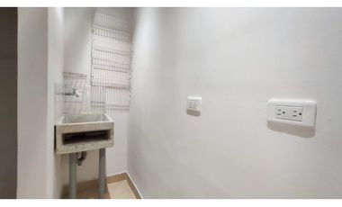 APARTAESTUDIO EN VENTA SECTOR LOMA DEL INDIO - POBLADO