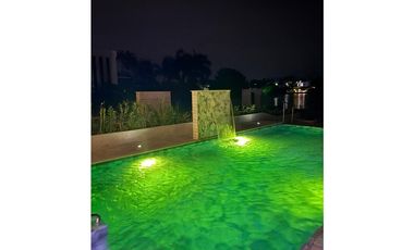 VENDO CASA PARA ESTRENAR EN LAGOS DEL PEÑON GIARADOT CUND.