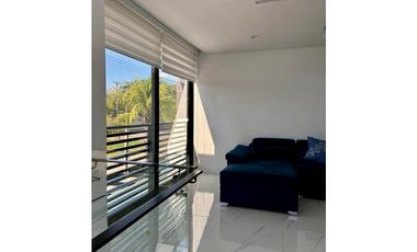 VENDO CASA PARA ESTRENAR EN LAGOS DEL PEÑON GIARADOT CUND.
