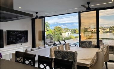 VENDO CASA PARA ESTRENAR EN LAGOS DEL PEÑON GIARADOT CUND.
