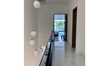 VENDO CASA PARA ESTRENAR EN LAGOS DEL PEÑON GIARADOT CUND.