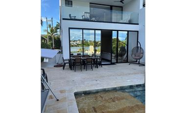VENDO CASA PARA ESTRENAR EN LAGOS DEL PEÑON GIARADOT CUND.