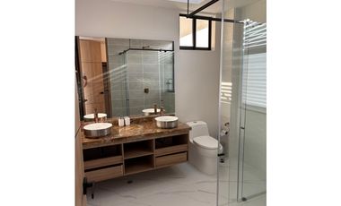 VENDO CASA PARA ESTRENAR EN LAGOS DEL PEÑON GIARADOT CUND.