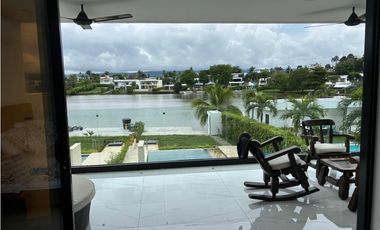 VENDO CASA PARA ESTRENAR EN LAGOS DEL PEÑON GIARADOT CUND.