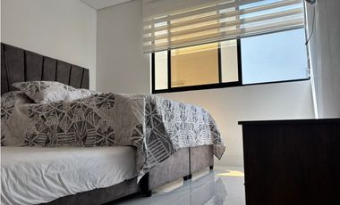 VENDO CASA PARA ESTRENAR EN LAGOS DEL PEÑON GIARADOT CUND.