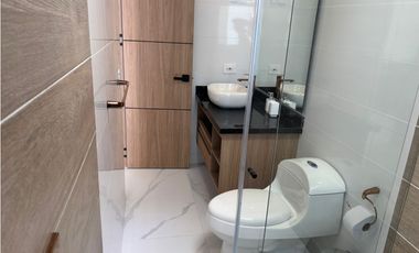 VENDO CASA PARA ESTRENAR EN LAGOS DEL PEÑON GIARADOT CUND.