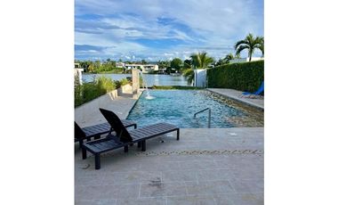 VENDO CASA PARA ESTRENAR EN LAGOS DEL PEÑON GIARADOT CUND.