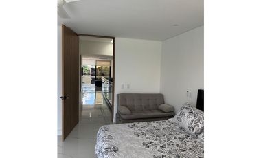 VENDO CASA PARA ESTRENAR EN LAGOS DEL PEÑON GIARADOT CUND.