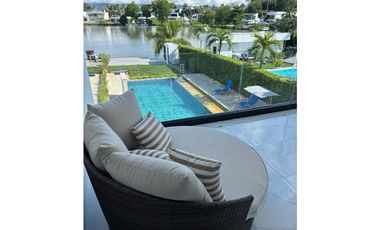 VENDO CASA PARA ESTRENAR EN LAGOS DEL PEÑON GIARADOT CUND.