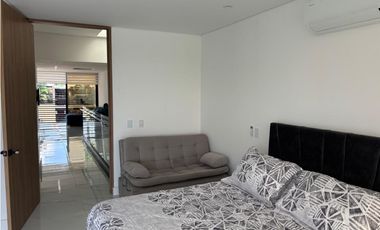 VENDO CASA PARA ESTRENAR EN LAGOS DEL PEÑON GIARADOT CUND.
