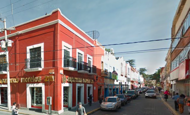 ATLIXCO CENTRO PUEBLA