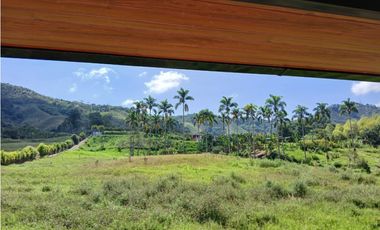 Venta Lotes Mundo Nuevo Risaralda