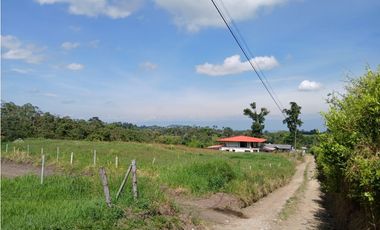 Venta Lotes Mundo Nuevo Risaralda