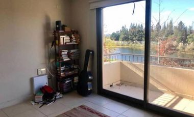 VENTA CASA EN LA ALAMEDA NORDELTA CON EXCELENTES VISTAS A LA LAGUNA
