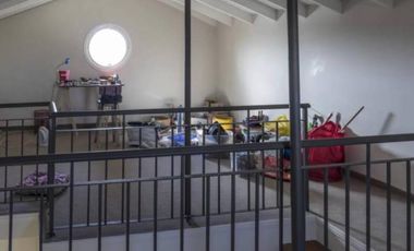 VENTA CASA EN LA ALAMEDA NORDELTA CON EXCELENTES VISTAS A LA LAGUNA