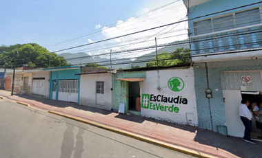 AQUILES SERDÁN NOGALES VERACRUZ