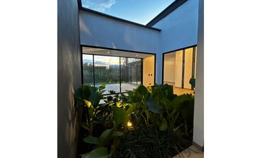 RENTA CASA CAMPESTRE SECTOR EL TIGRE CERRITOS PEREIRA