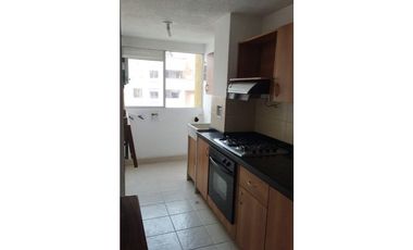 Apartamento en Venta, Colores en la  Medellín