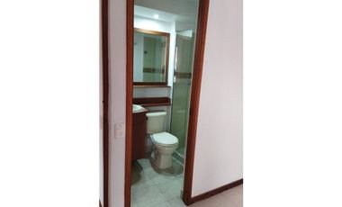 Apartamento en Venta, Colores en la  Medellín