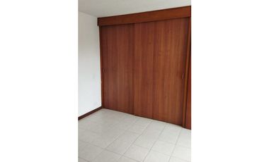 Apartamento en Venta, Colores en la  Medellín