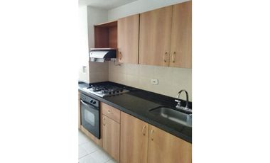 Apartamento en Venta, Colores en la  Medellín