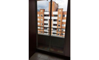 Apartamento en Venta, Colores en la  Medellín