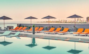 SE VENDE APARTAMENTO EN MORROS CITY - BOCAGRANDE