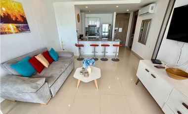 SE VENDE APARTAMENTO EN MORROS CITY - BOCAGRANDE