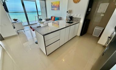 SE VENDE APARTAMENTO EN MORROS CITY - BOCAGRANDE