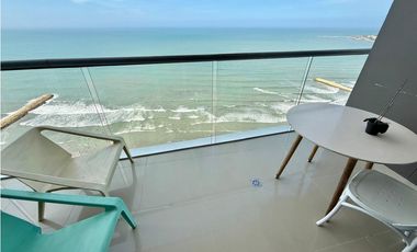 SE VENDE APARTAMENTO EN MORROS CITY - BOCAGRANDE