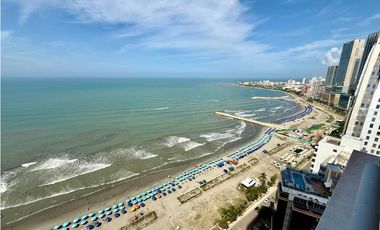 SE VENDE APARTAMENTO EN MORROS CITY - BOCAGRANDE