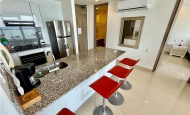 SE VENDE APARTAMENTO EN MORROS CITY - BOCAGRANDE