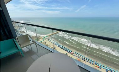 SE VENDE APARTAMENTO EN MORROS CITY - BOCAGRANDE